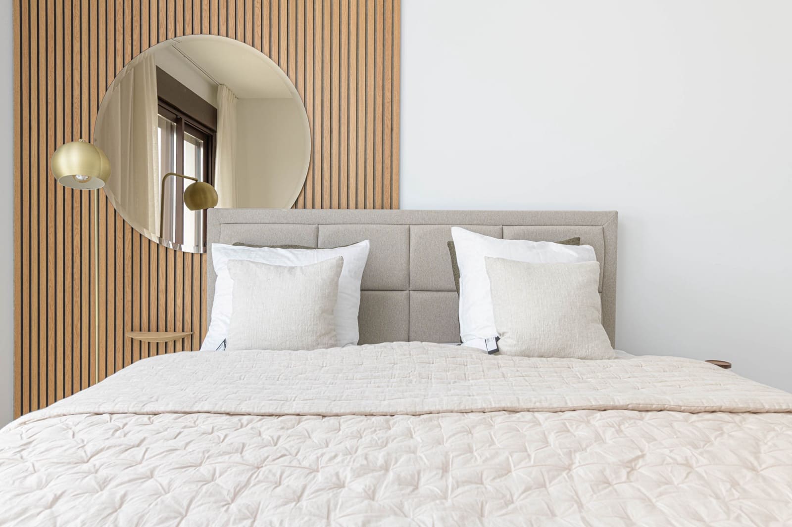 2 camera da letto Appartamento in vendita in Fuengirola con piscina - 499.000 € (Rif: 10000669)