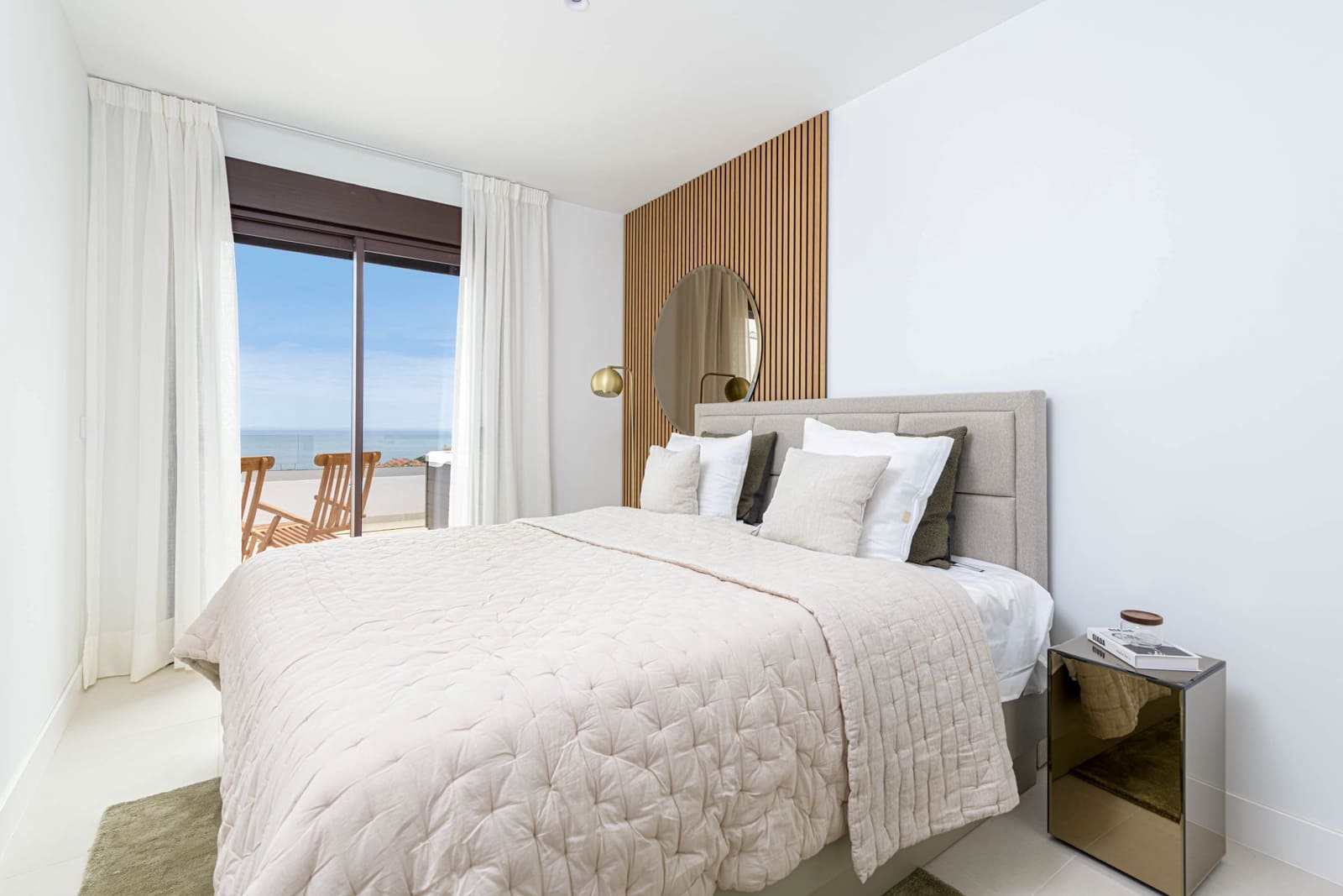 2 camera da letto Appartamento in vendita in Fuengirola con piscina - 499.000 € (Rif: 10000669)