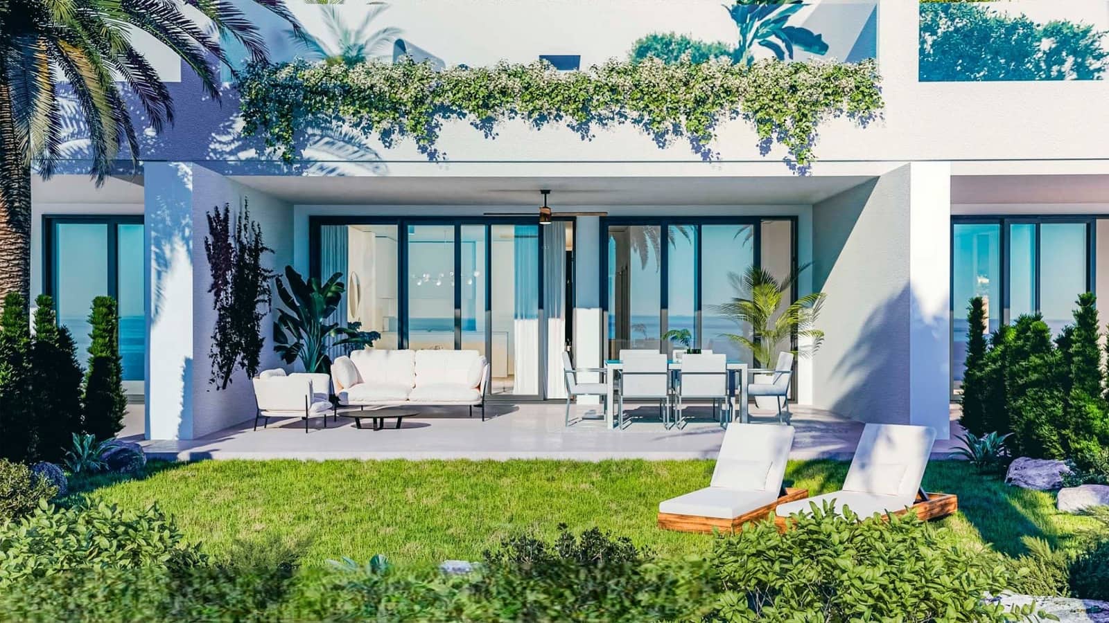2 camera da letto Appartamento in vendita in Fuengirola con piscina - 499.000 € (Rif: 10000669)