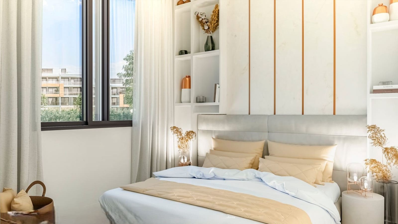 2 camera da letto Appartamento in vendita in Fuengirola con piscina - 499.000 € (Rif: 10000669)