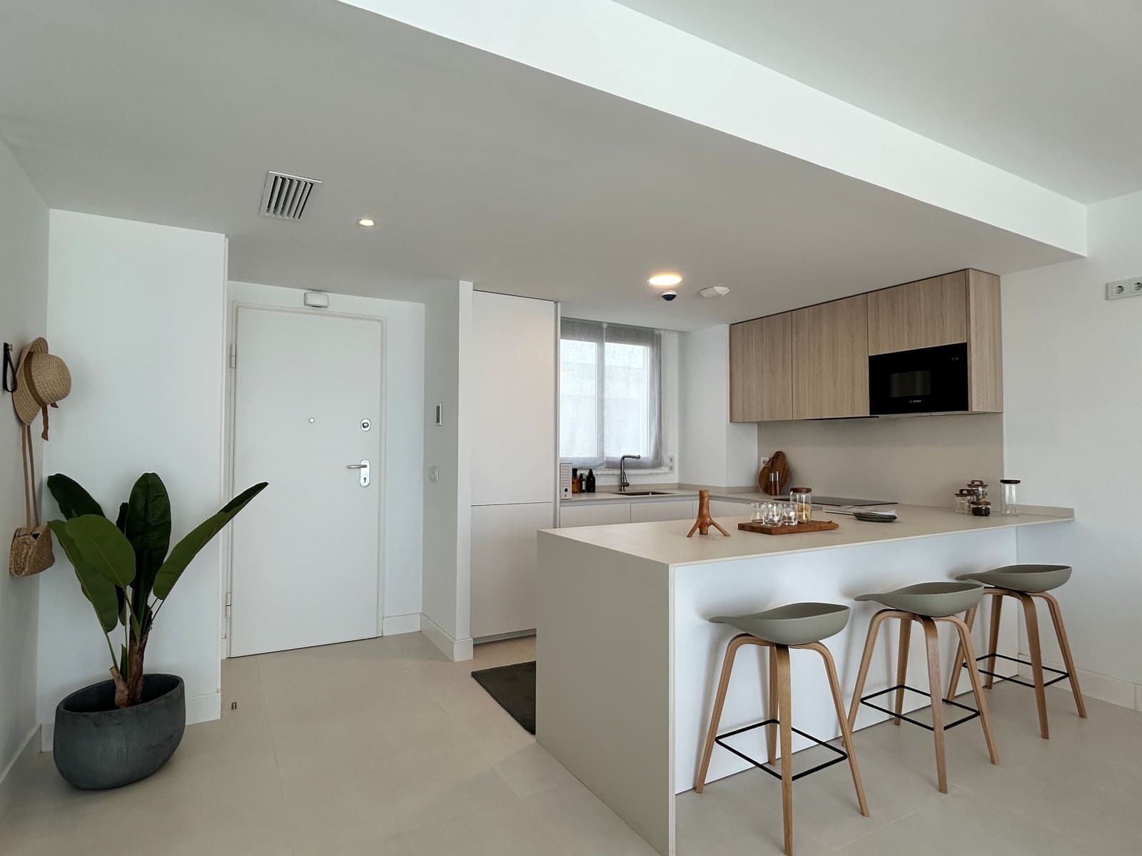 3 quarto Apartamento para venda em Fuengirola com piscina - 899 000 € (Ref: 10000671)