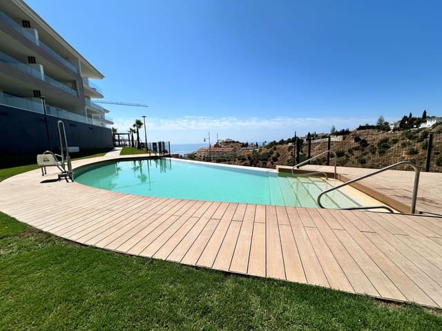 2 soverom Leilighet til salgs i Torreblanca, Fuengirola med svømmebasseng - € 499 000 (Ref: 10000672)