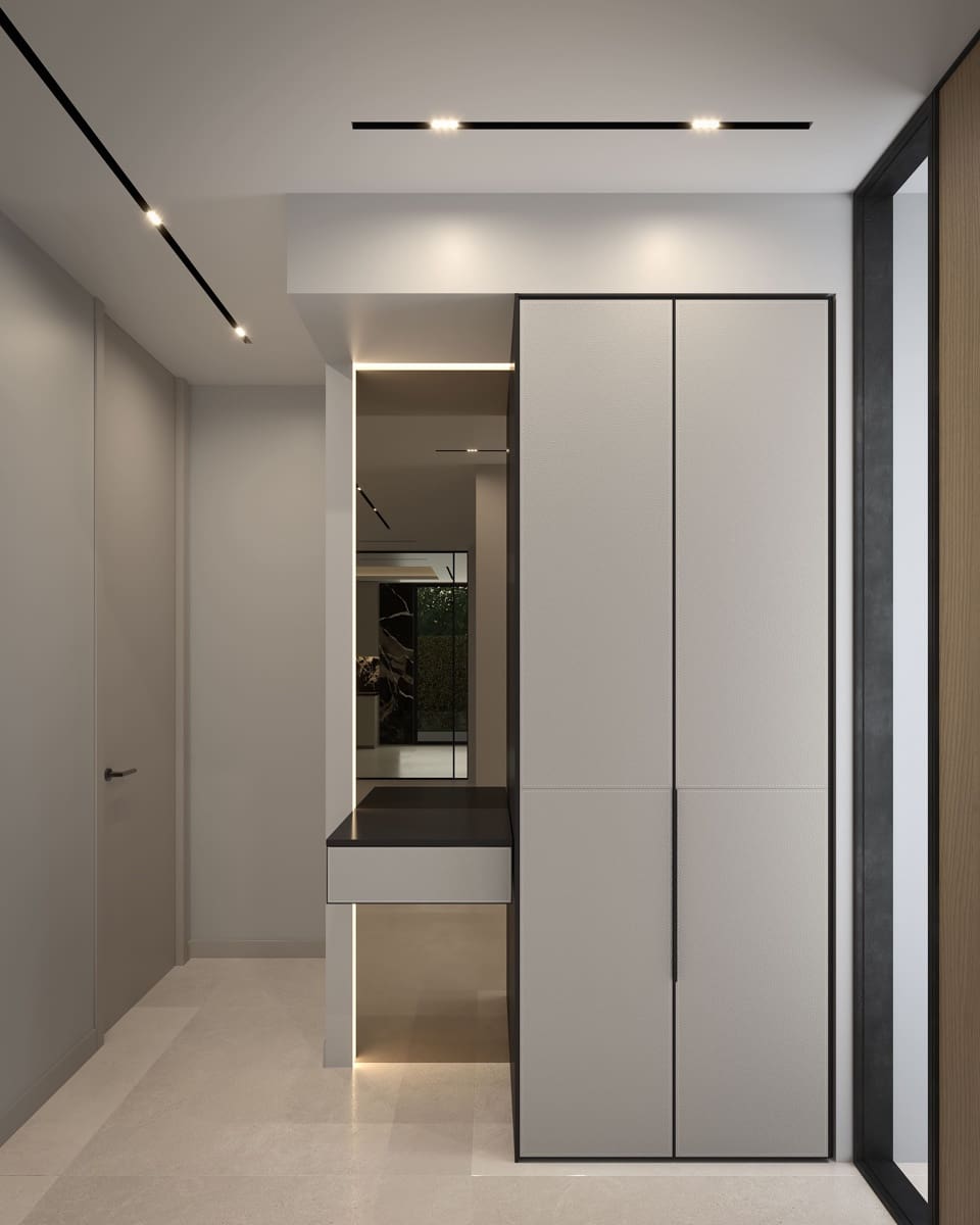 4 quarto Moradia para venda em Bel-Air - 2 400 000 € (Ref: 10000675)