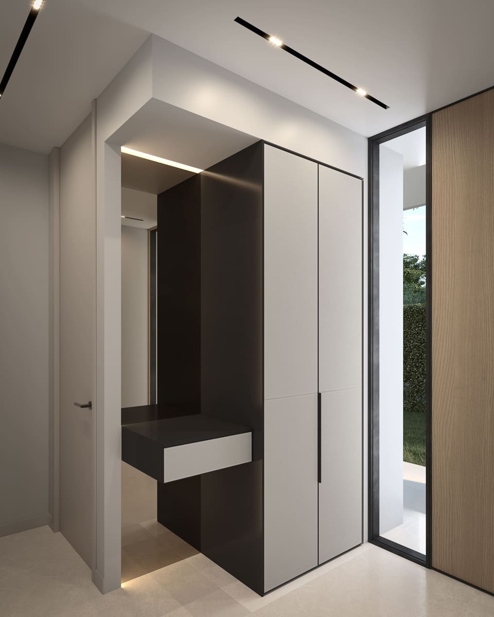 4 quarto Moradia para venda em Bel-Air - 2 400 000 € (Ref: 10000675)