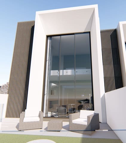 3 quarto Moradia para venda em El Peñoncillo, Torrox - 650 000 € (Ref: 10000685)