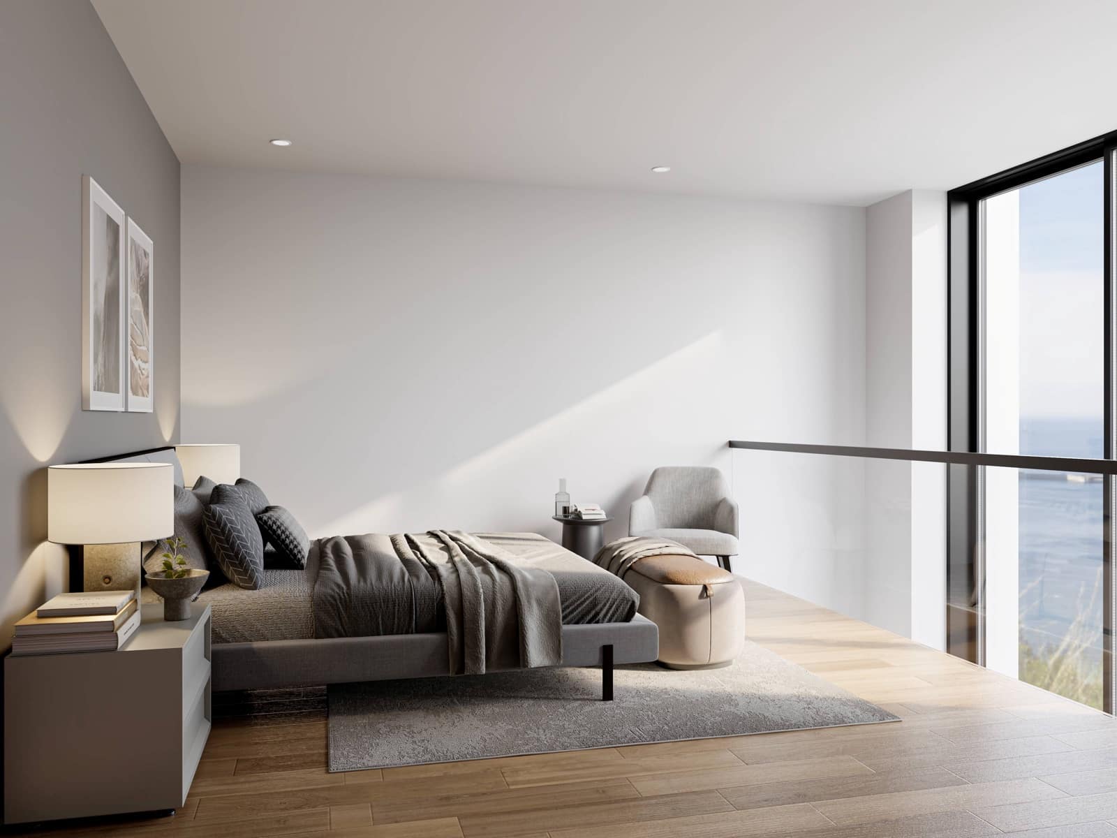 3 chambre Villa/Maison à vendre à El Penoncillo - 650 000 € (Ref: 10000685)