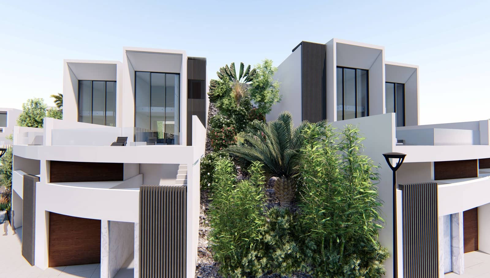 3 chambre Villa/Maison à vendre à El Penoncillo - 650 000 € (Ref: 10000685)