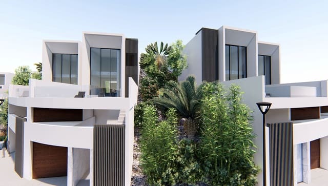 3 quarto Moradia para venda em El Peñoncillo, Torrox - 650 000 € (Ref: 10000685)