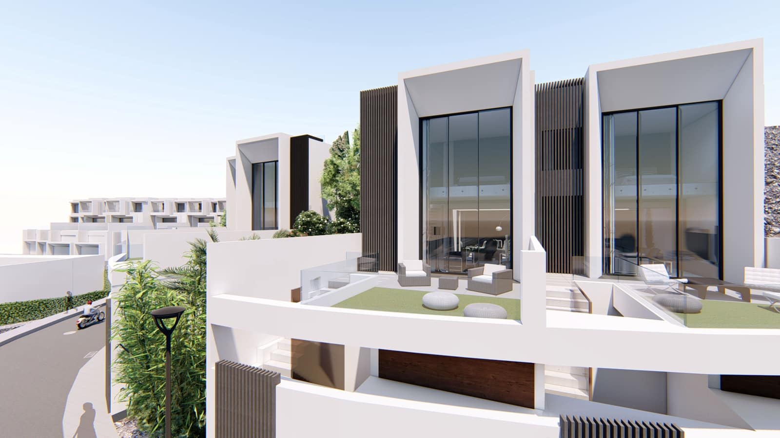 3 chambre Villa/Maison à vendre à El Penoncillo - 650 000 € (Ref: 10000685)
