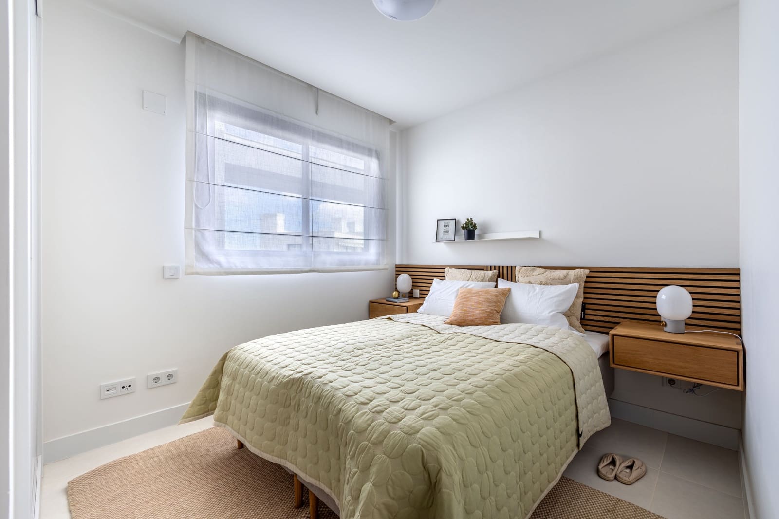 2 soverom Leilighet til salgs i Fuengirola med svømmebasseng - € 599 000 (Ref: 10000686)