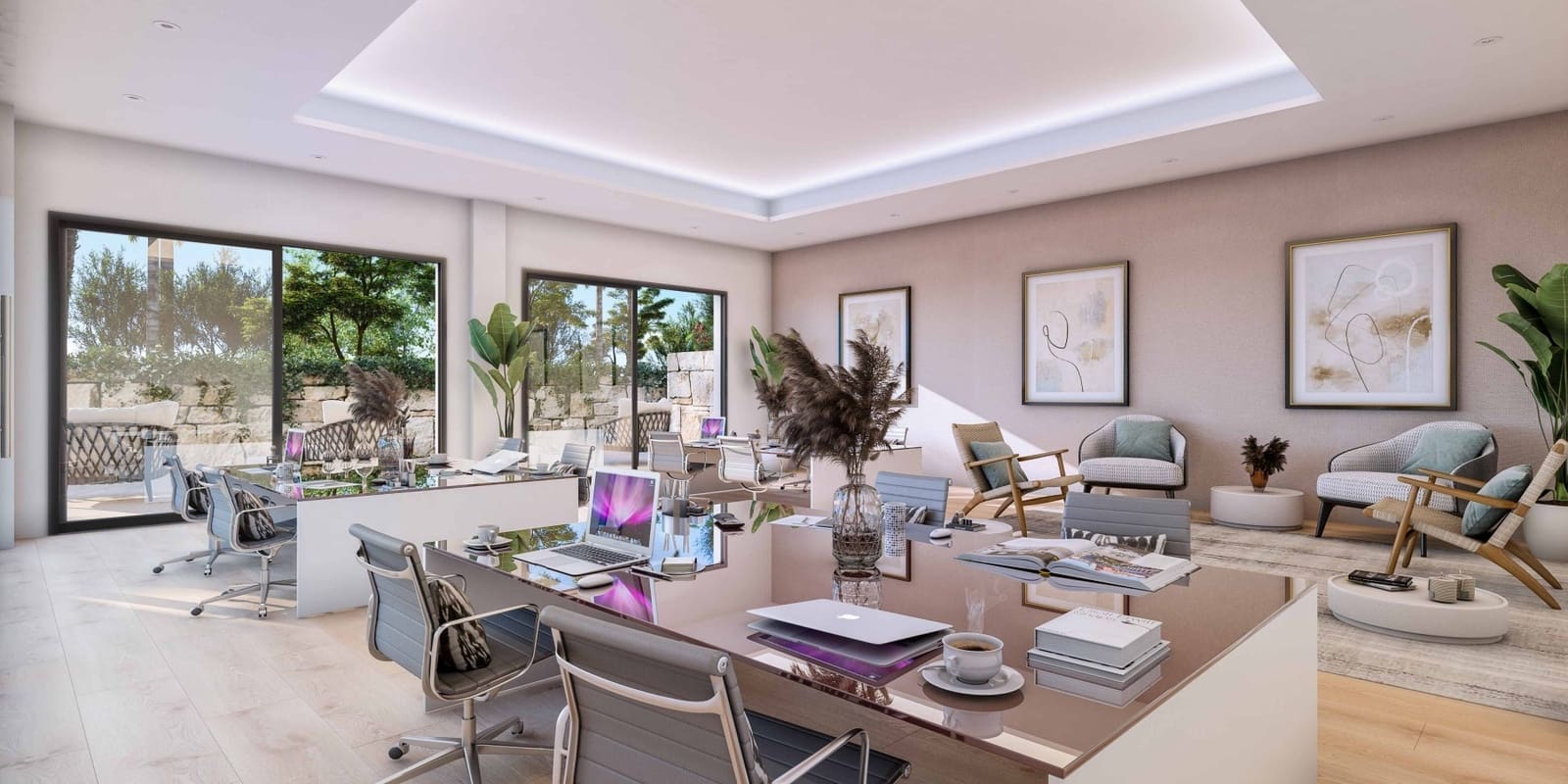 3 bedroom Apartment for sale in Fuengirola with pool - € 699,000 (Ref: 10000687)