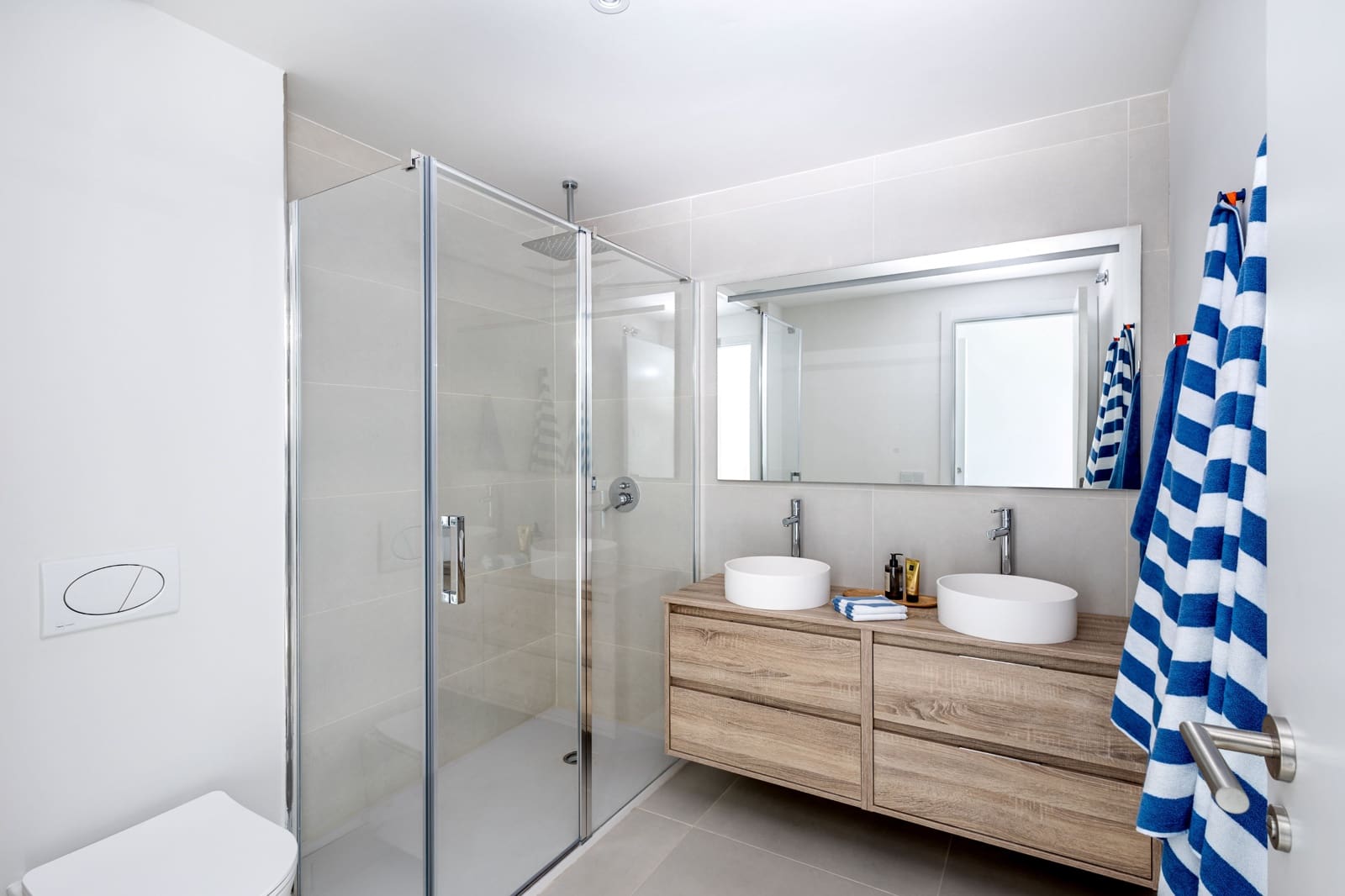 3 bedroom Apartment for sale in Fuengirola with pool - € 699,000 (Ref: 10000687)