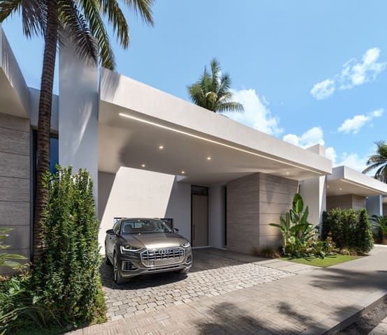 3 soverom Villa til salgs i Casares Golf - Casares del Sol, Casares - € 1 200 000 (Ref: 10000688)
