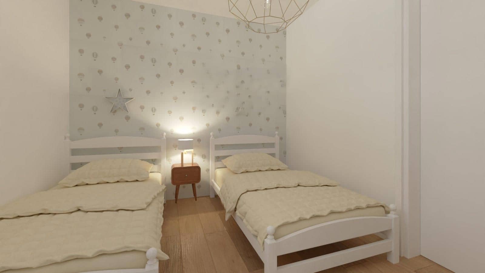 2 sovrum Lägenhet till salu i Vera med pool - 295 000 € (Ref: 10000690)