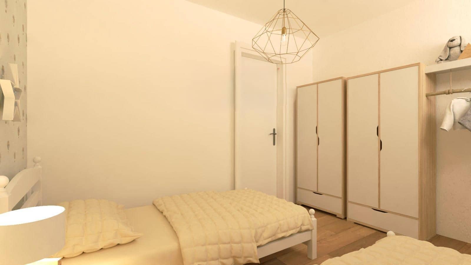 Apartamento de 3 habitaciones en Vera en venta con piscina - 315.000 € (Ref: 10000691)