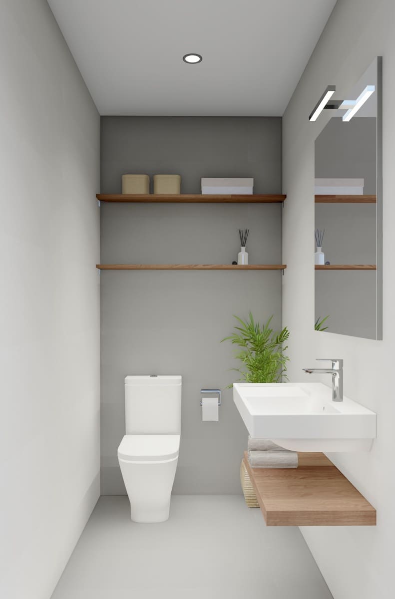 3 quarto Moradia para venda em San Juan de los Terreros - 513 515 € (Ref: 10000693)