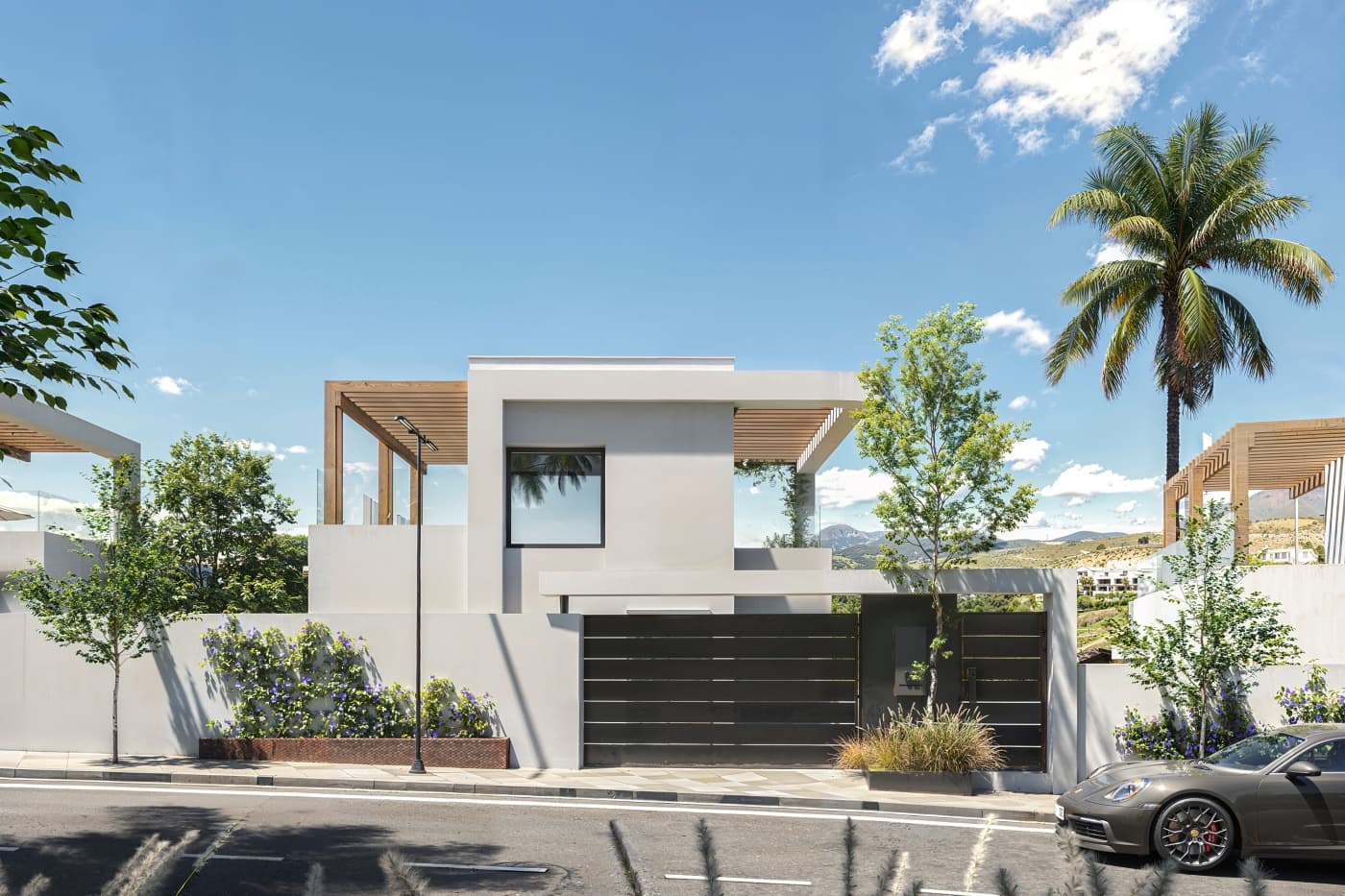 4 soveværelse Villa til salg i Buenas Noches - € 2.900.000 (Ref: 10000697)