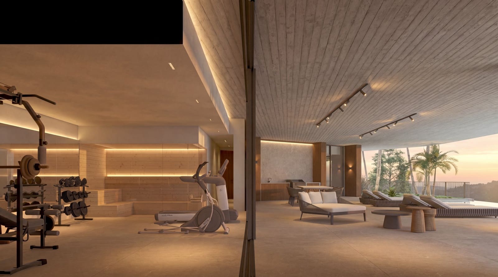 4 soveværelse Villa til salg i Benahavis - € 4.250.000 (Ref: 10000698)