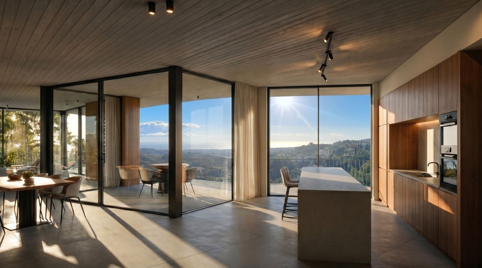 4 soveværelse Villa til salg i Benahavis - € 4.250.000 (Ref: 10000698)