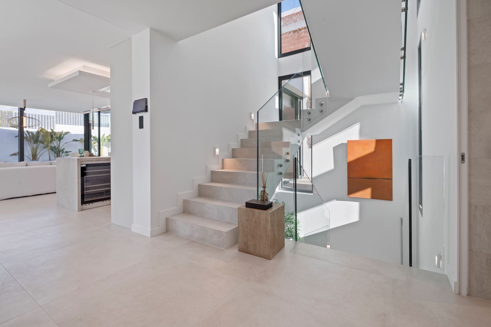 3 sovrum Villa till salu i Benidorm - 1 450 000 € (Ref: 10000707)