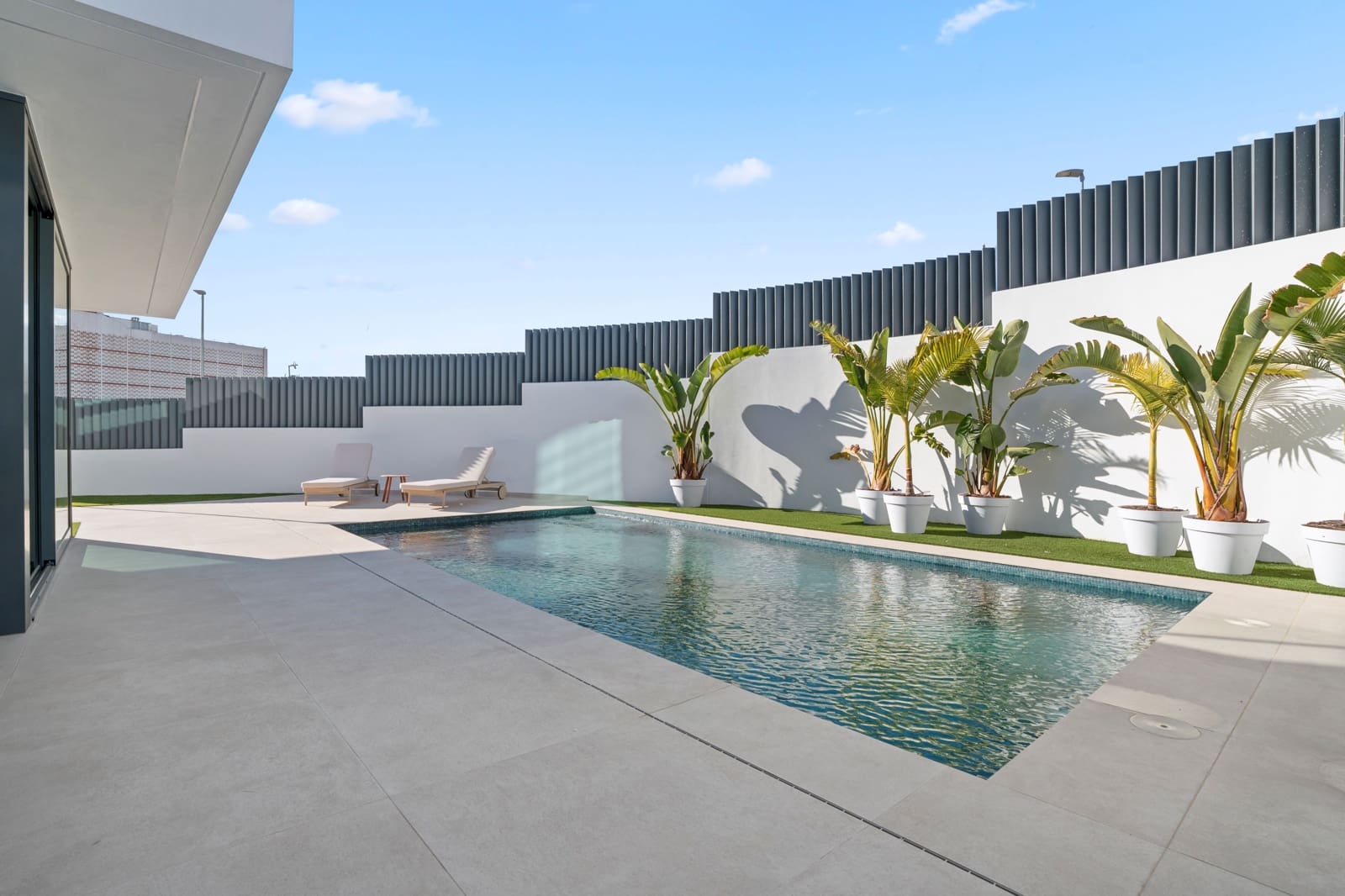 3 sovrum Villa till salu i Benidorm - 1 450 000 € (Ref: 10000707)
