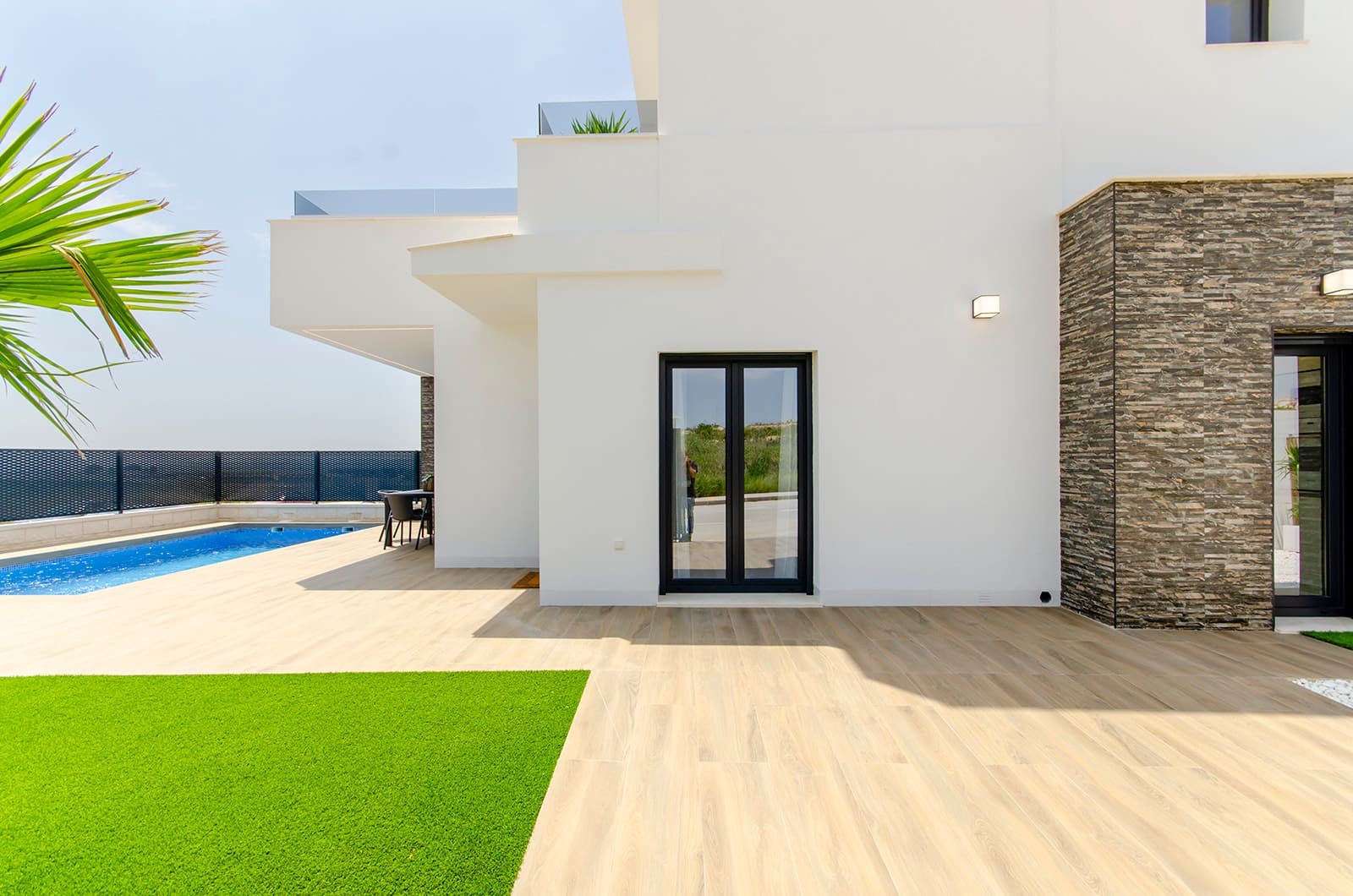 3 bedroom Villa for sale in Vistabella - € 395,000 (Ref: 10000708)