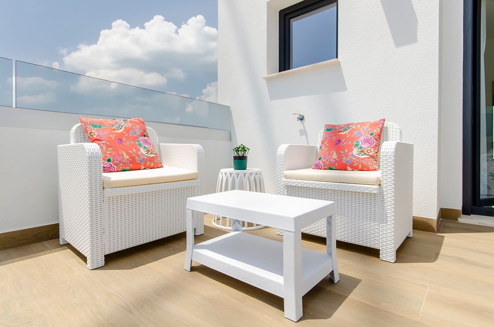 3 bedroom Villa for sale in Vistabella - € 395,000 (Ref: 10000708)