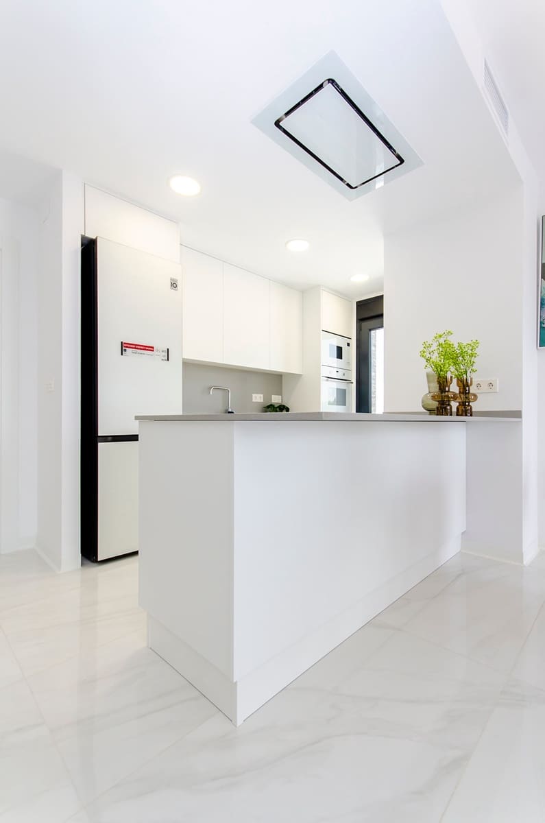 3 sypialnia Willa na sprzedaż w Vistabella - 405 000 € (Ref: 10000709)
