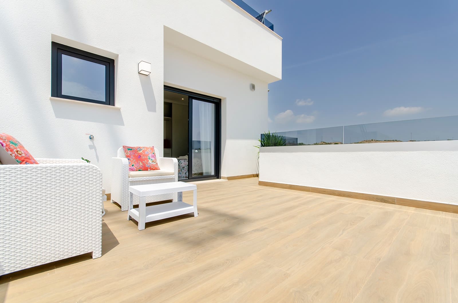 3 sypialnia Willa na sprzedaż w Vistabella - 405 000 € (Ref: 10000709)