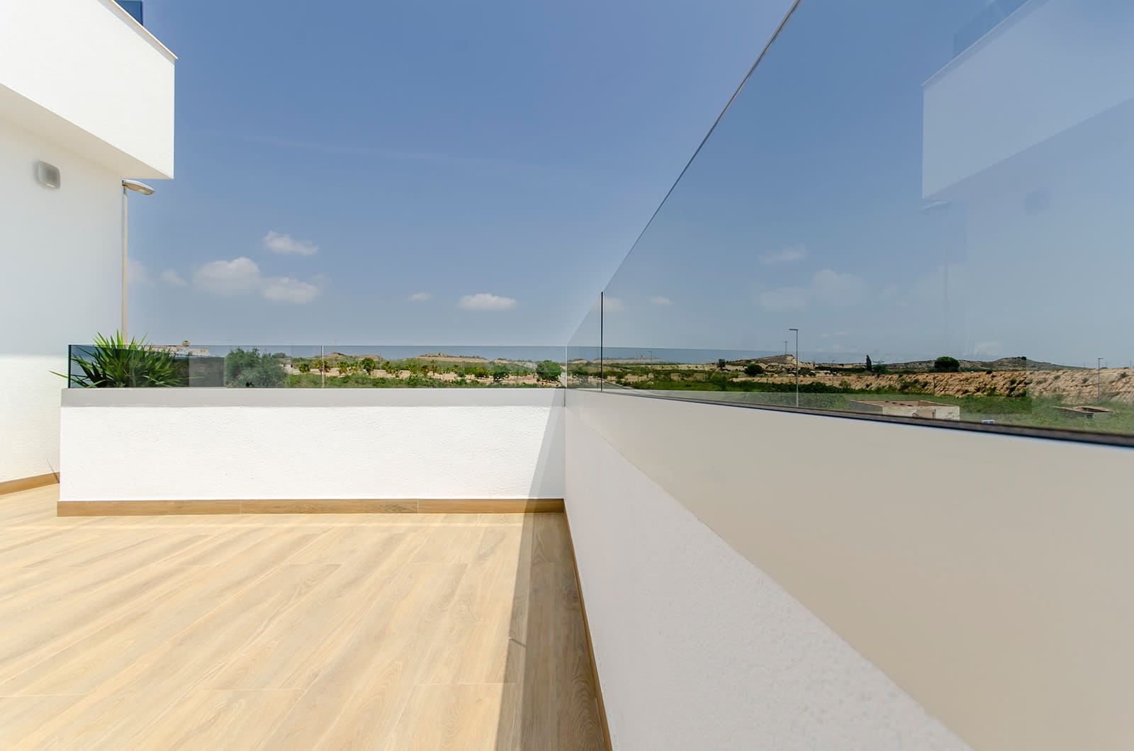 3 sypialnia Willa na sprzedaż w Vistabella - 405 000 € (Ref: 10000709)