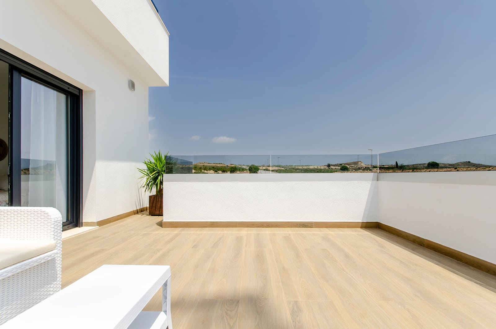 3 sypialnia Willa na sprzedaż w Vistabella - 405 000 € (Ref: 10000709)