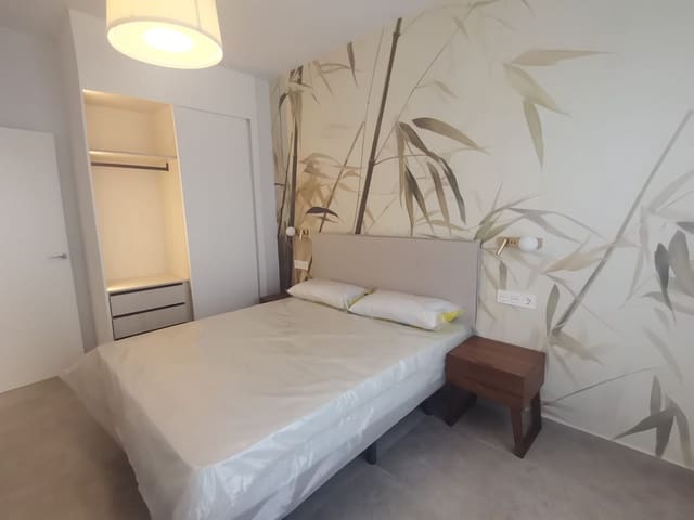 1 soverom Leilighet til salgs i Avenida Habaneras - Curva de Palangre, Torrevieja med svømmebasseng - € 219 000 (Ref: 10000713)