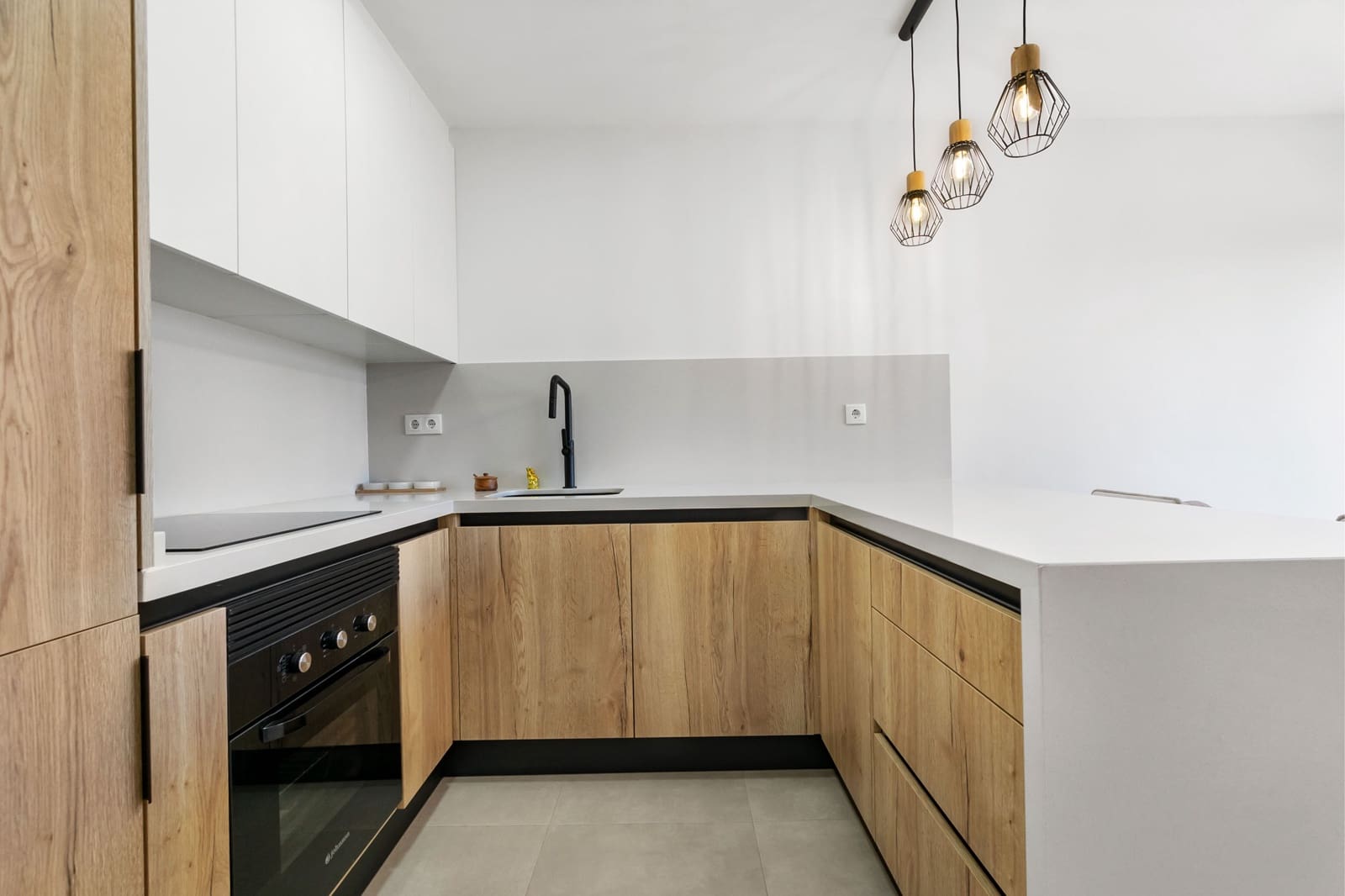 3 Zimmer Apartment zu verkaufen in Santiago de la Ribera mit Pool - 310.000 € (Ref: 10000716)