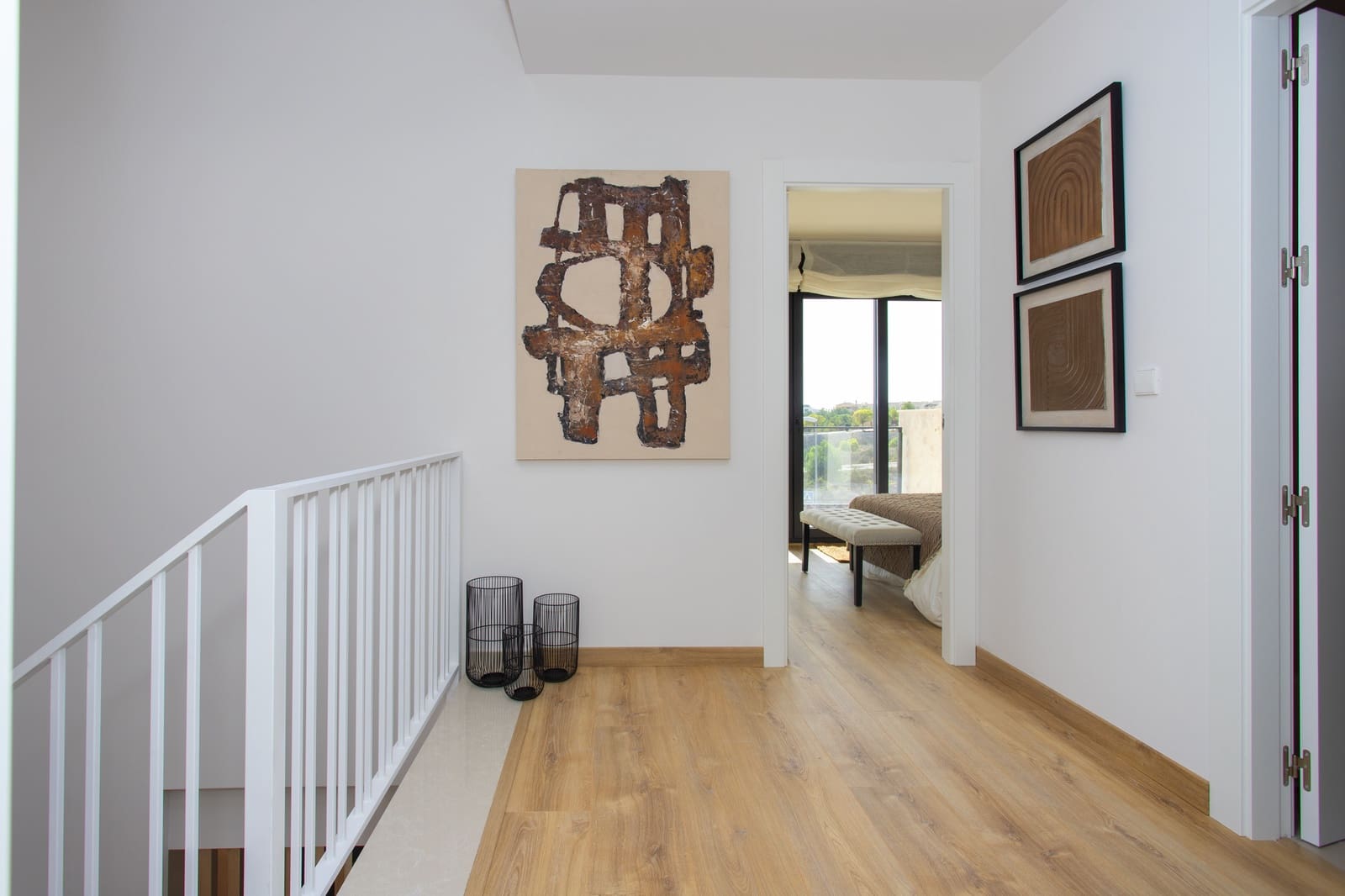 3 sovrum Villa till salu i Monforte del Cid med pool garage - 365 000 € (Ref: 10000720)