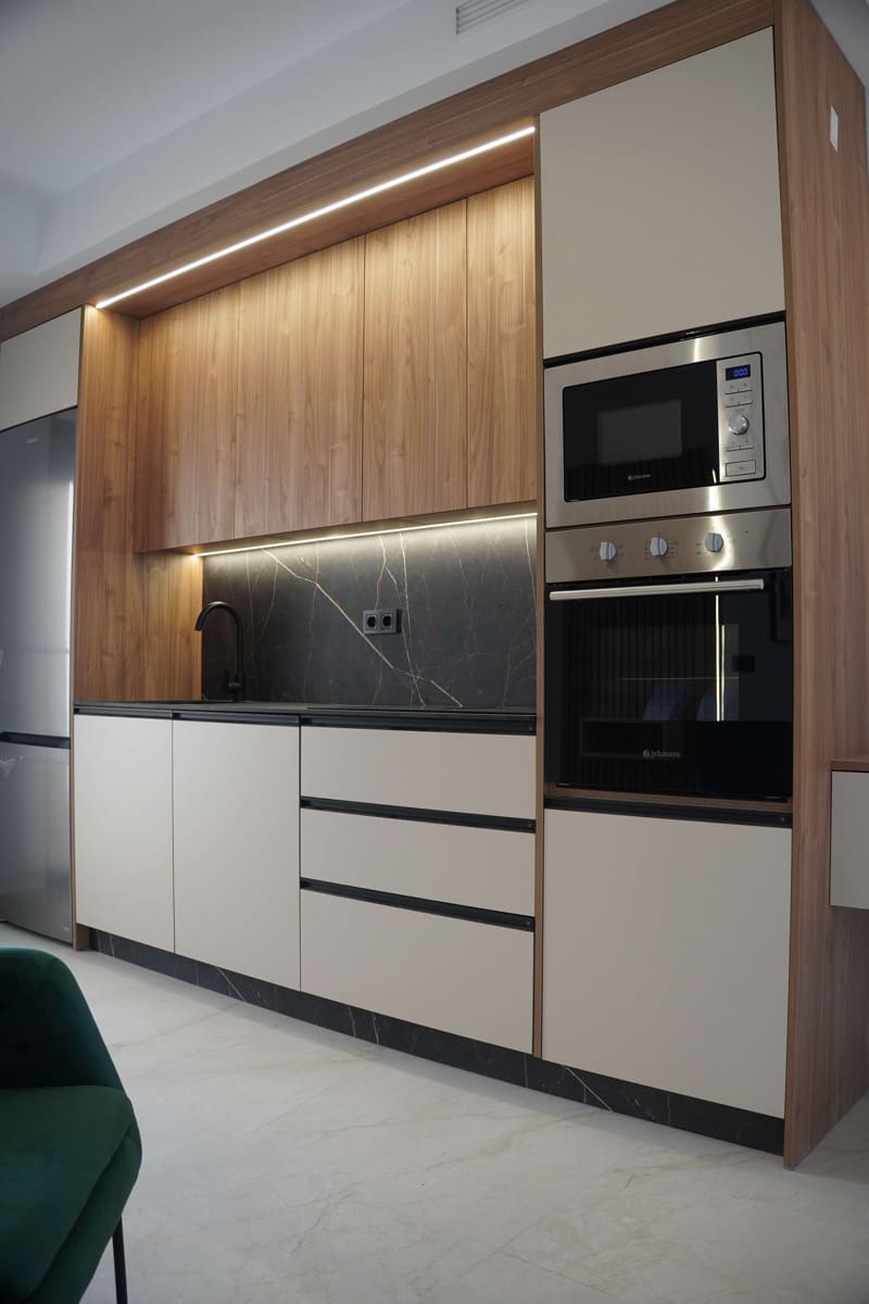 3 sypialnia Apartament na sprzedaż w Torre de la Horadada z basenem - 459 900 € (Ref: 10000722)