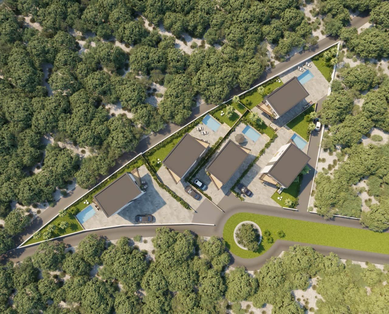 3 soverom Villa til salgs i Finestrat - € 550 000 (Ref: 10000726)