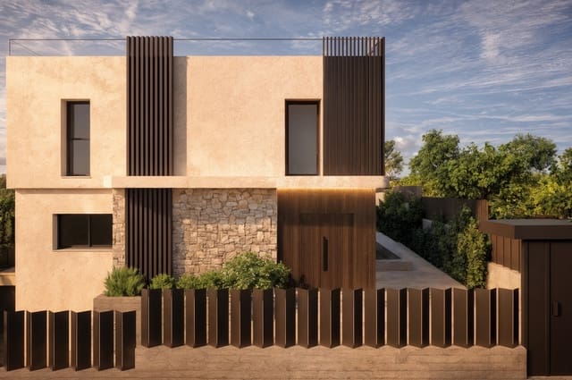 3 bedroom Villa for sale in Cabo de Palos, Cartagena - € 2,600,000 (Ref: 10000727)