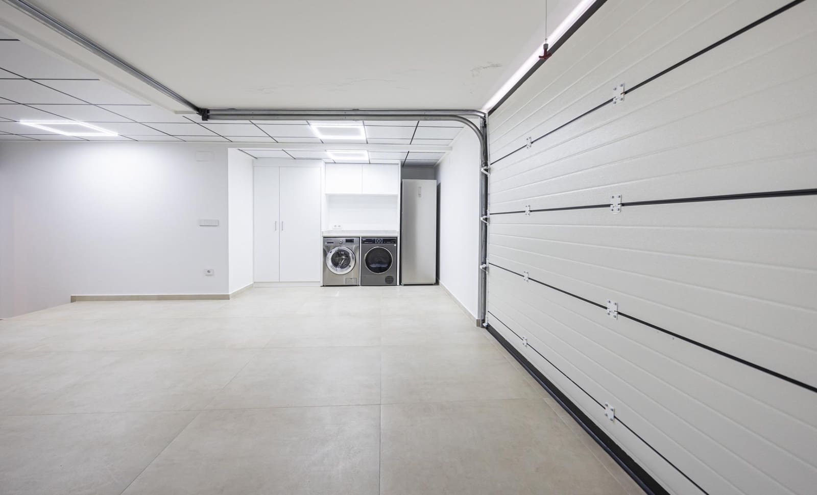 3 sypialnia Willa na sprzedaż w Ciudad Quesada z basenem garażem - 1 099 000 € (Ref: 10003486)