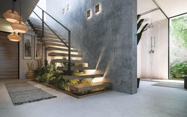 4 soverom Villa til salgs i El Paraiso, Estepona med svømmebasseng garasje - € 2 350 000 (Ref: 10003487)