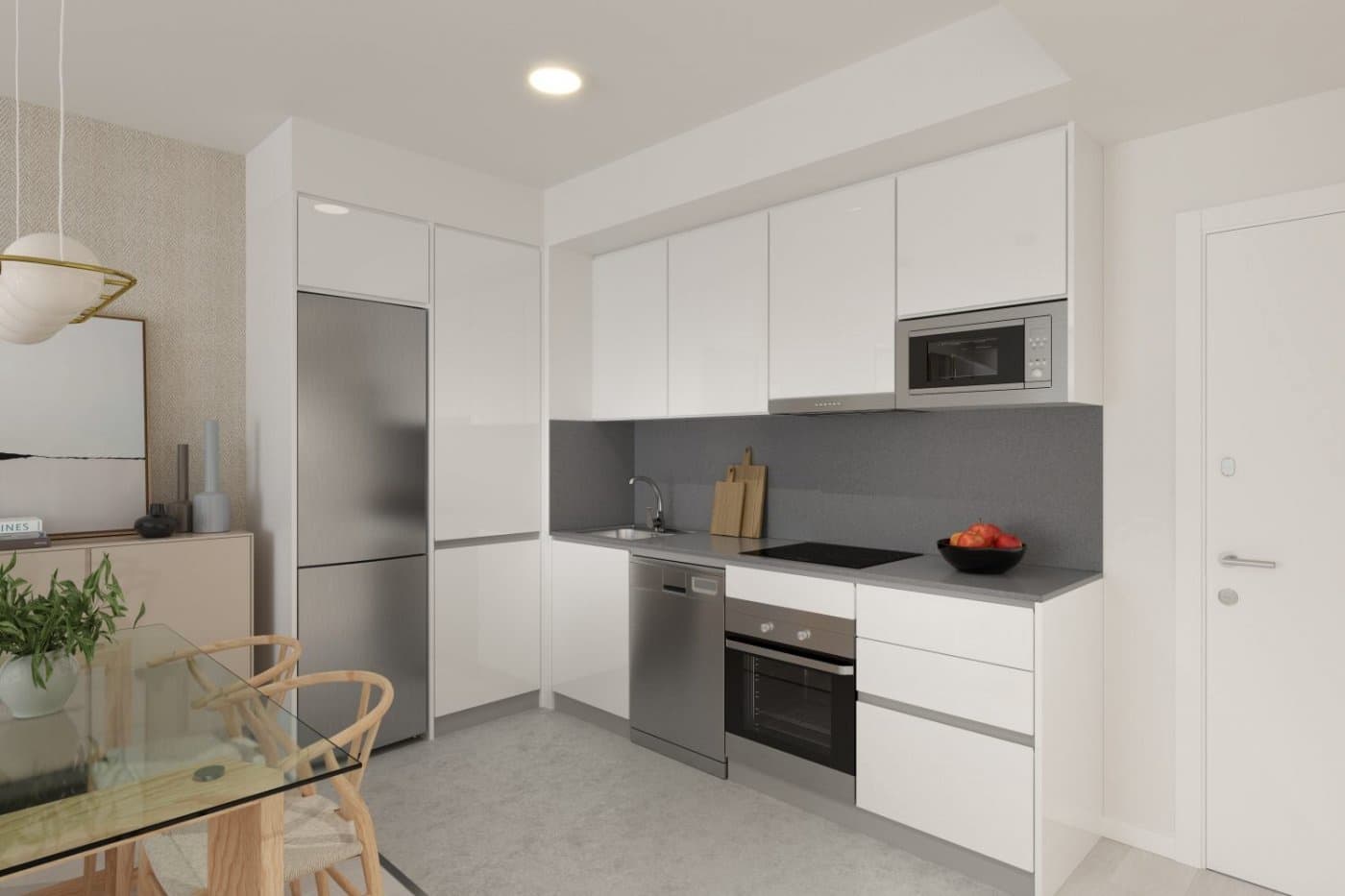2 bedroom Apartment for sale in Caleta de Velez with pool garage - € 265,500 (Ref: 10003489)