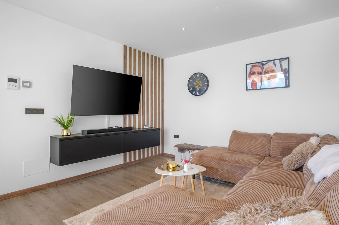 4 sovrum Villa till salu i Fortuna med pool - 355 000 € (Ref: 10008103)