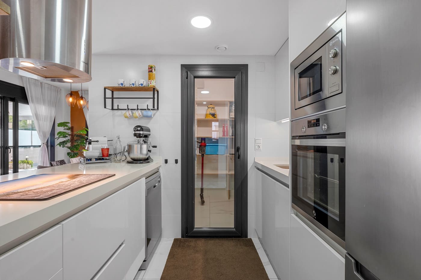 3 soveværelse Lejlighed til salg i Guardamar del Segura med swimmingpool garage - € 379.000 (Ref: 10009970)