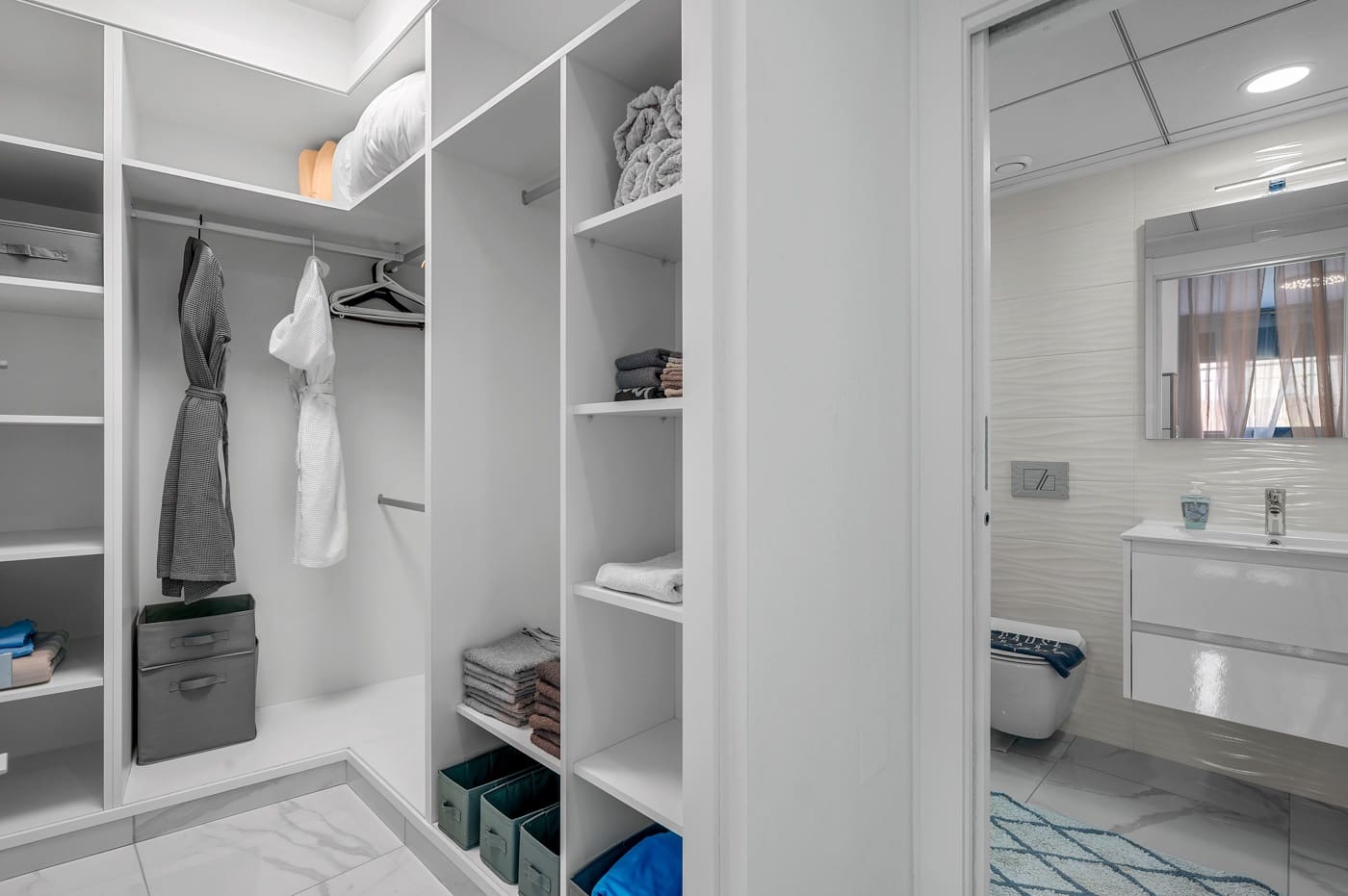 3 soveværelse Lejlighed til salg i Guardamar del Segura med swimmingpool garage - € 379.000 (Ref: 10009970)