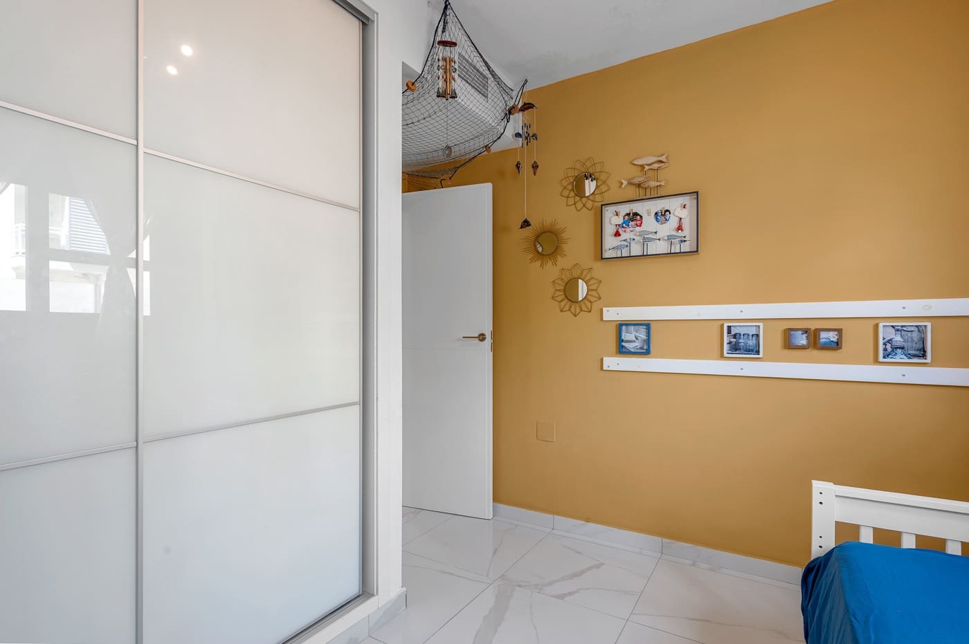3 soveværelse Lejlighed til salg i Guardamar del Segura med swimmingpool garage - € 379.000 (Ref: 10009970)