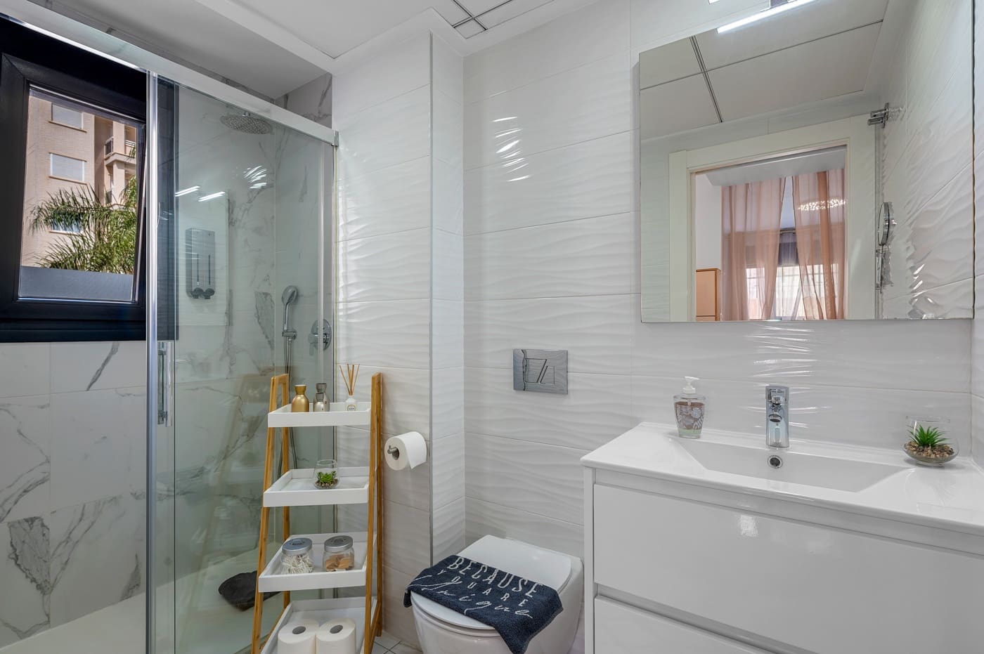 3 soveværelse Lejlighed til salg i Guardamar del Segura med swimmingpool garage - € 379.000 (Ref: 10009970)