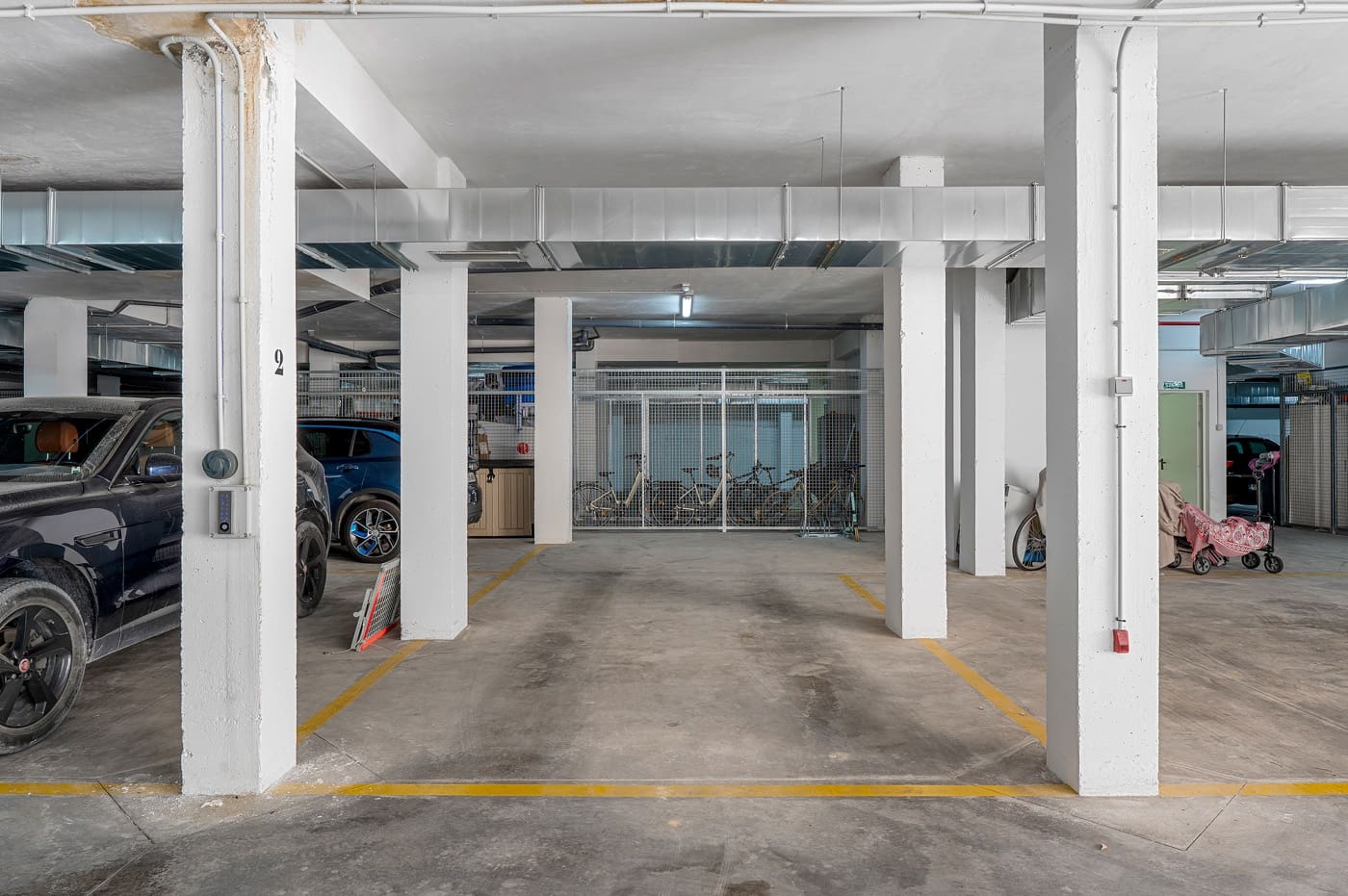 3 soveværelse Lejlighed til salg i Guardamar del Segura med swimmingpool garage - € 379.000 (Ref: 10009970)