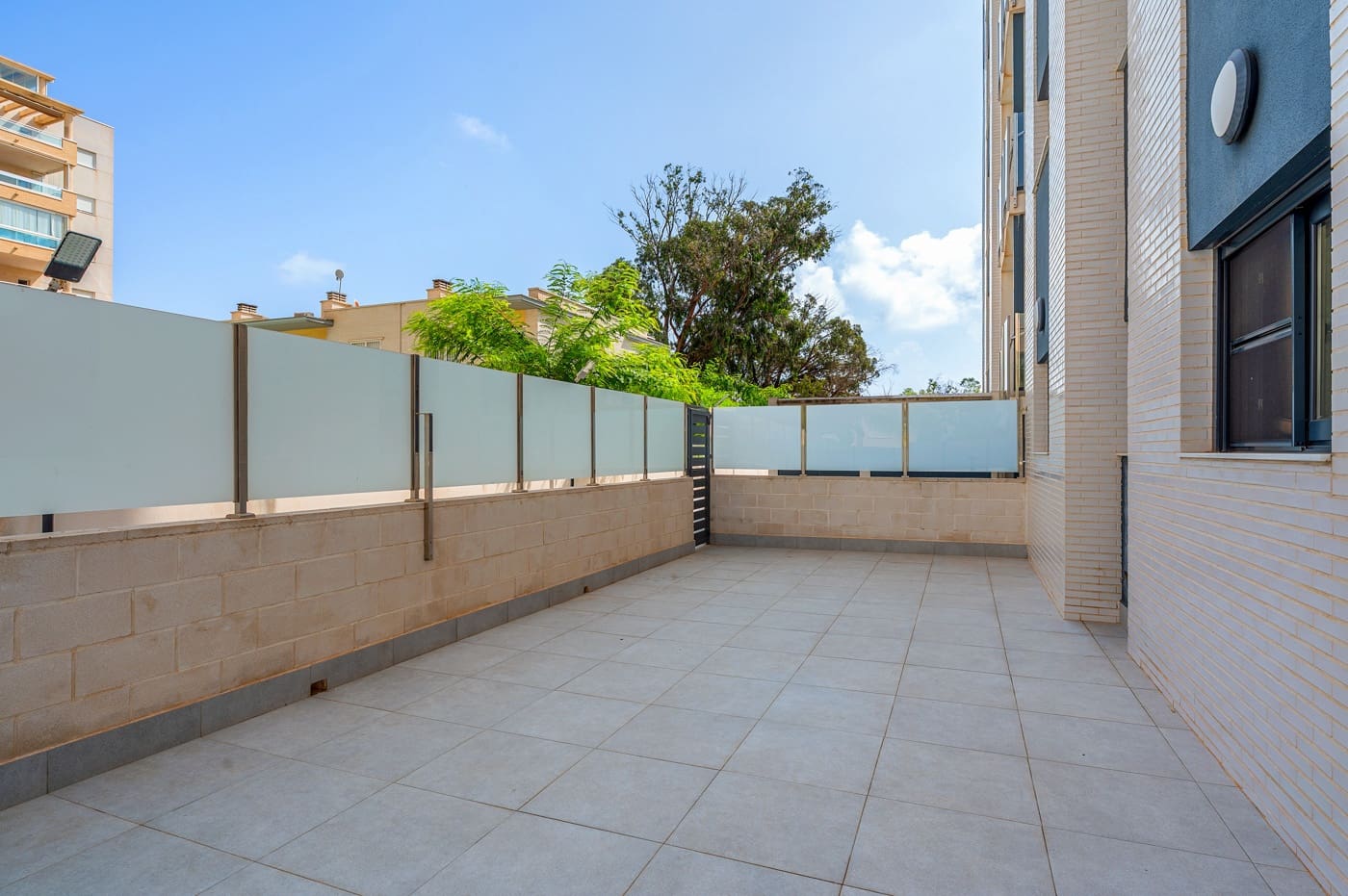 3 soveværelse Lejlighed til salg i Guardamar del Segura med swimmingpool garage - € 379.000 (Ref: 10009970)