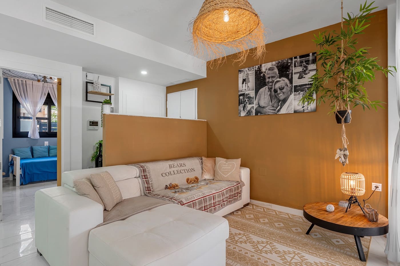 3 soveværelse Lejlighed til salg i Guardamar del Segura med swimmingpool garage - € 379.000 (Ref: 10009970)