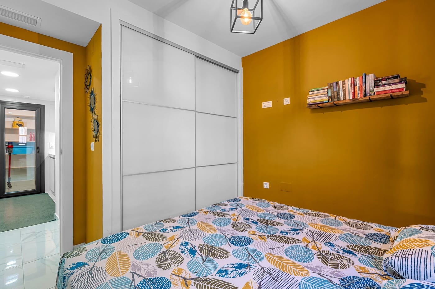 3 soveværelse Lejlighed til salg i Guardamar del Segura med swimmingpool garage - € 379.000 (Ref: 10009970)