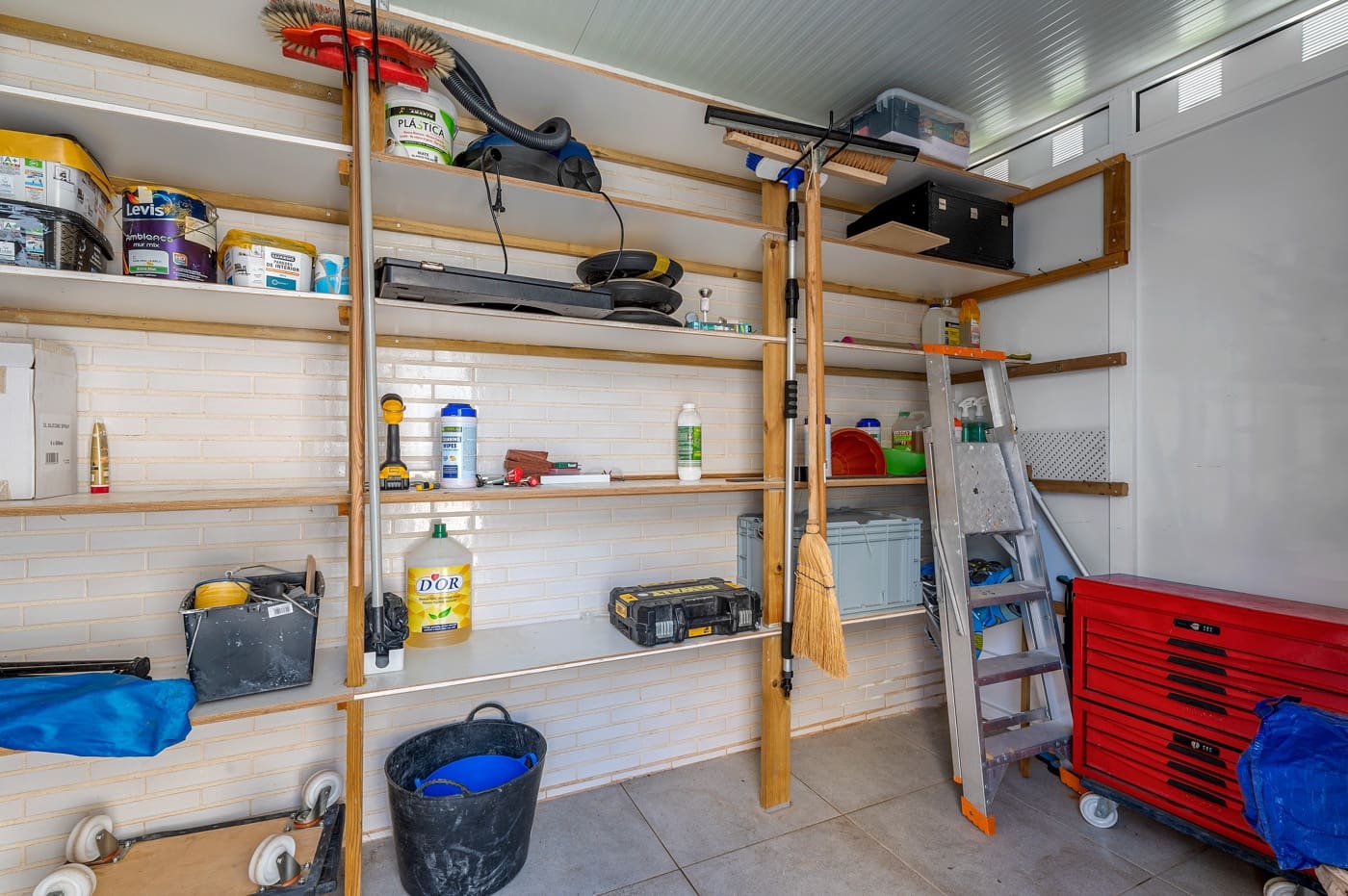 3 soveværelse Lejlighed til salg i Guardamar del Segura med swimmingpool garage - € 379.000 (Ref: 10009970)
